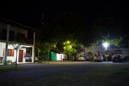 Hostal Pousada Remanso