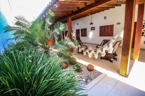 Hostal Pousada Remanso