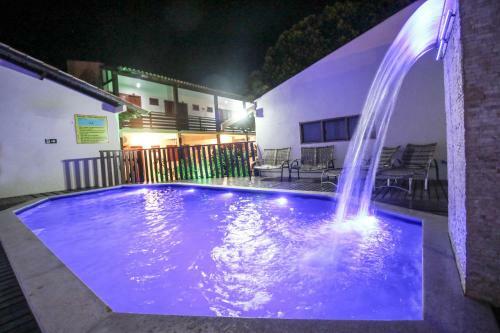Hostal Pousada Remanso