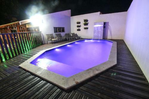 Hostal Pousada Remanso