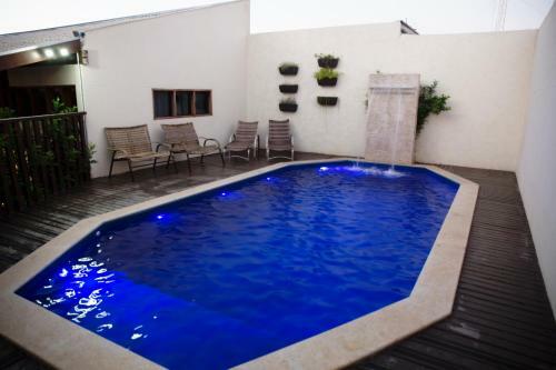 Hostal Pousada Remanso