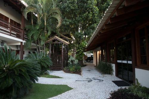 Hostal Pousada Remanso