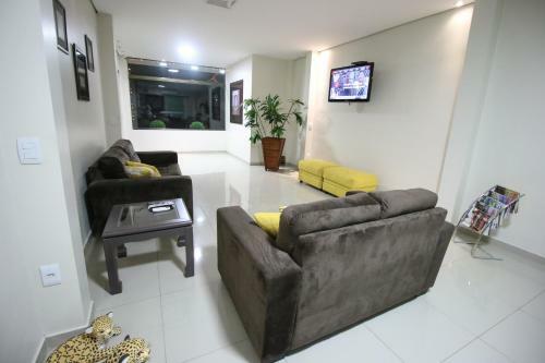Hostal Pousada Remanso