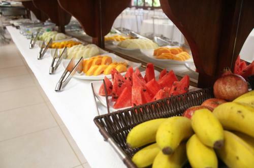 Hostal Pousada Remanso