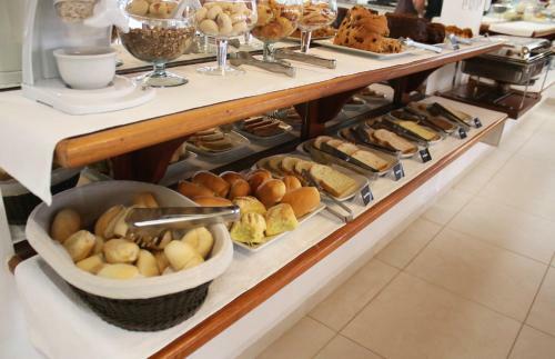 Hostal Pousada Remanso