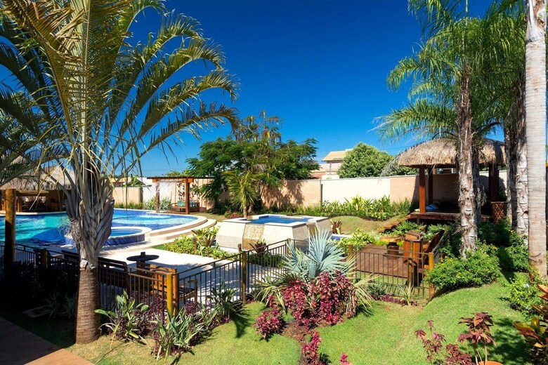 Hostal Pousada Arte Da Natureza