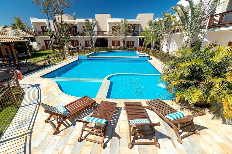 Hostal Pousada Arte Da Natureza