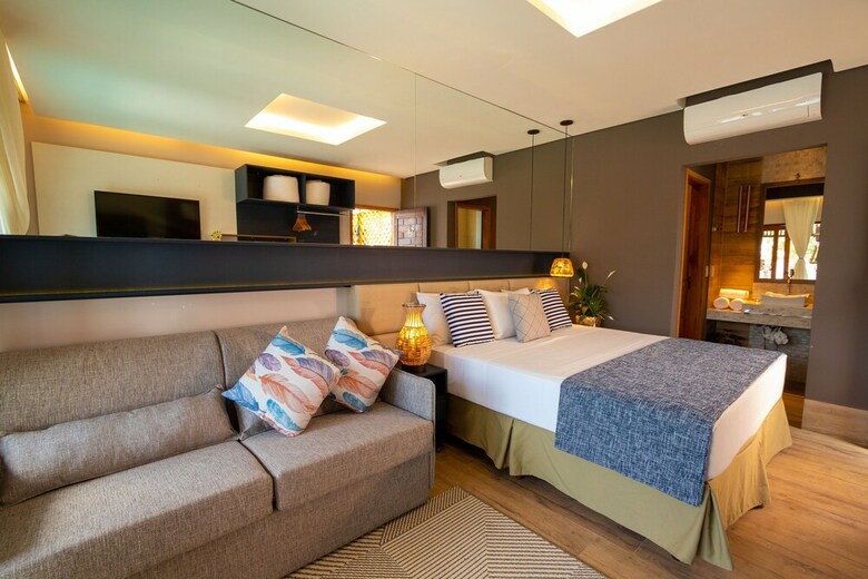 Hostal Pousada Arte Da Natureza