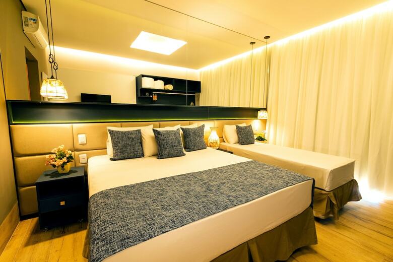 Hostal Pousada Arte Da Natureza