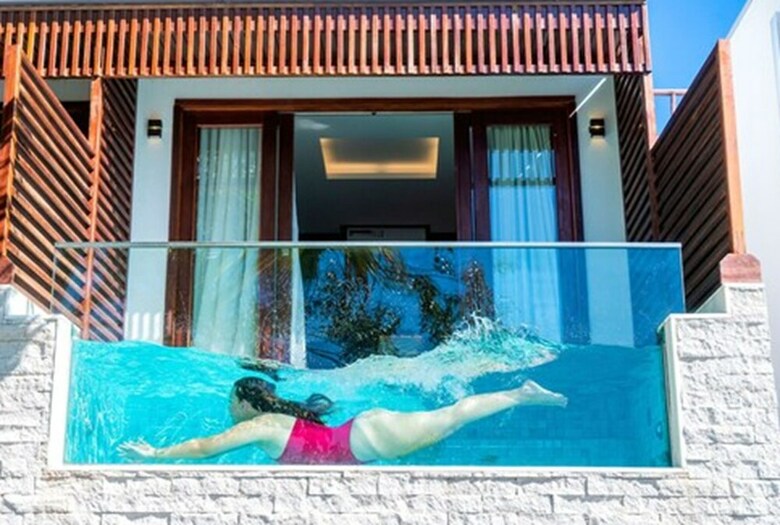 Hostal Pousada Arte Da Natureza