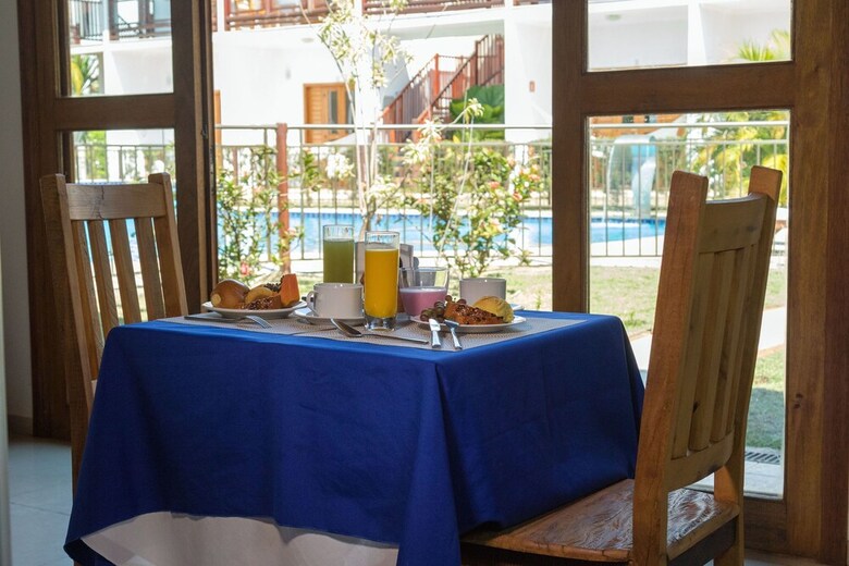 Hostal Pousada Arte Da Natureza