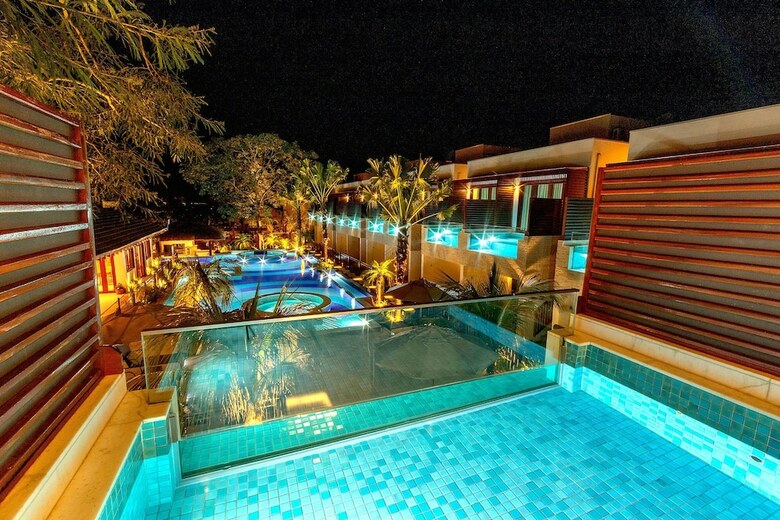 Hostal Pousada Arte Da Natureza