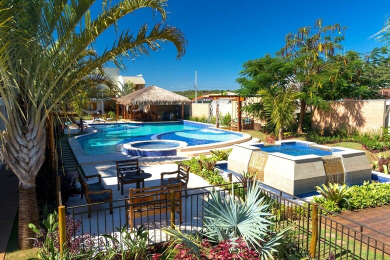 Hostal Pousada Arte Da Natureza