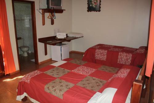 Hostal Pousada Moinho De Vento