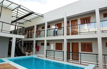 Hotel De Bonito