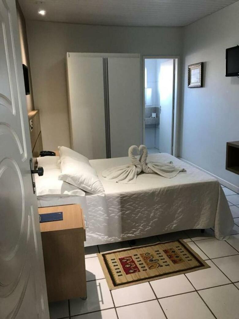 Hotel Para�so Das �guas