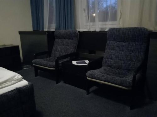 Hotel Brno