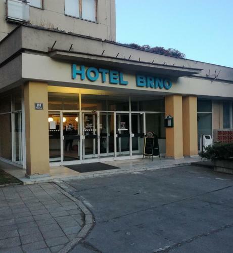 Hotel Brno