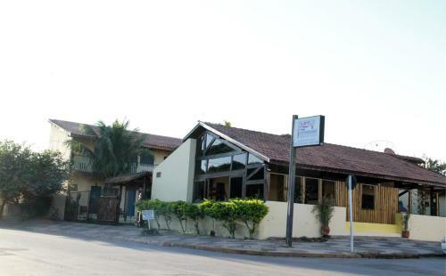 Hostal Pousada Caramanch�o