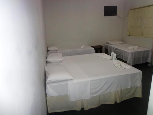 Hostal Pousada Pantaneira