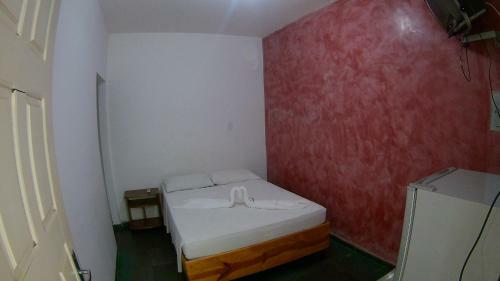 Hostal Pousada Pantaneira