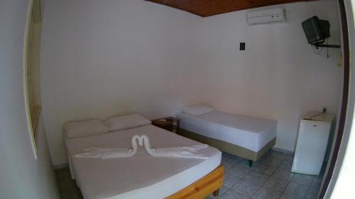 Hostal Pousada Pantaneira