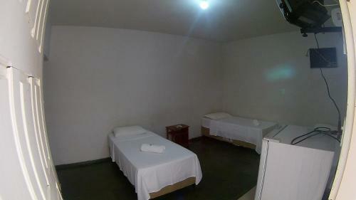 Hostal Pousada Pantaneira