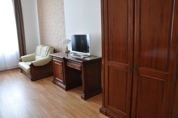 Adc Design Apartm�ny