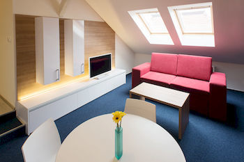 Adc Design Apartm�ny