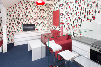 Adc Design Apartm�ny