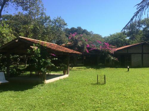 Hotel Santa Esmeralda