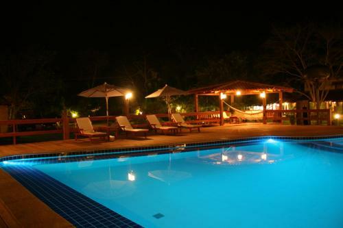 Hotel Santa Esmeralda