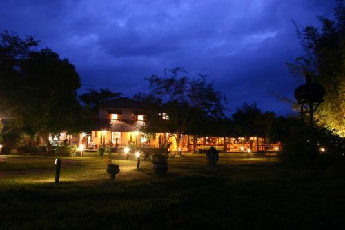 Hotel Santa Esmeralda