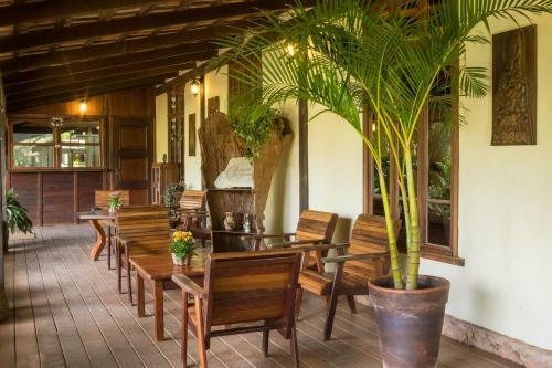 Hotel Santa Esmeralda