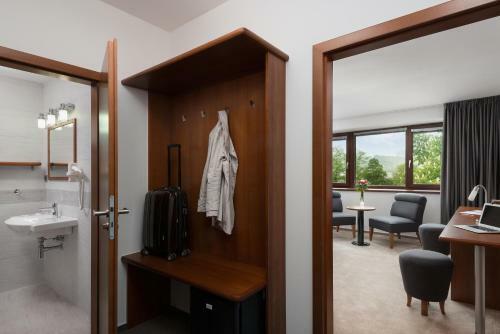 Hostal Penzion Integrity