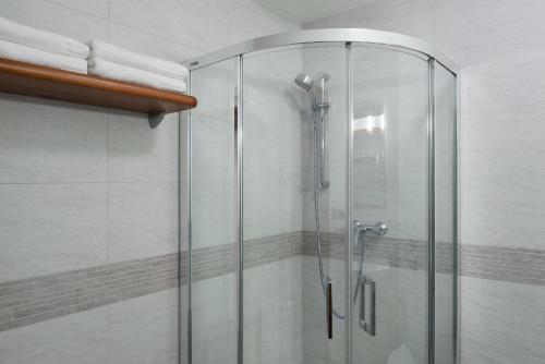 Hostal Penzion Integrity