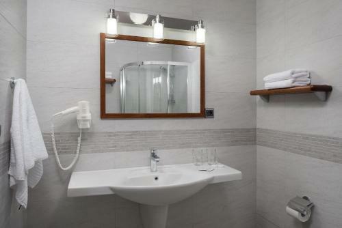 Hostal Penzion Integrity