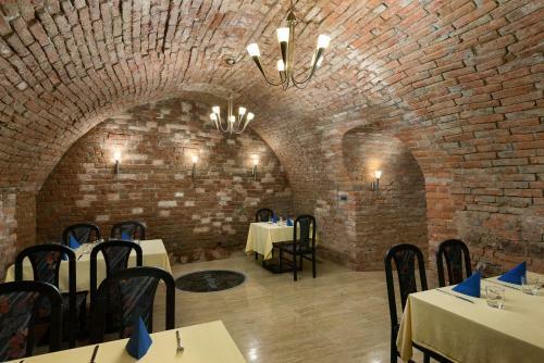 Hostal Penzion Integrity