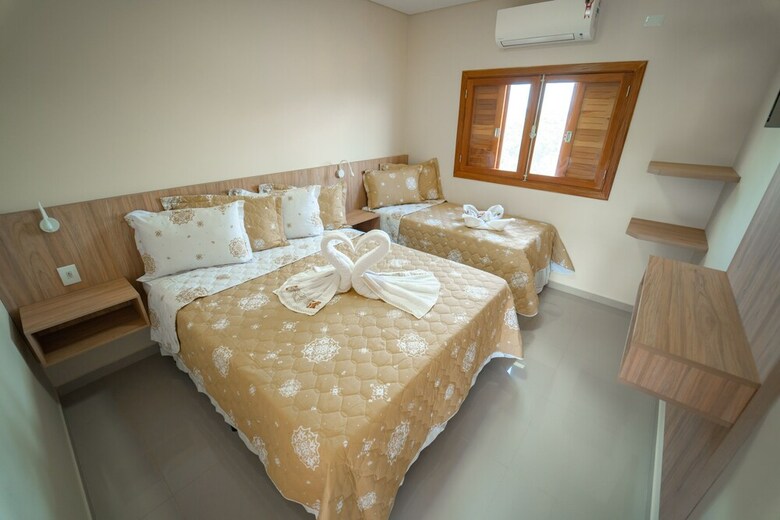 Hostal Pousada Galeria Artes