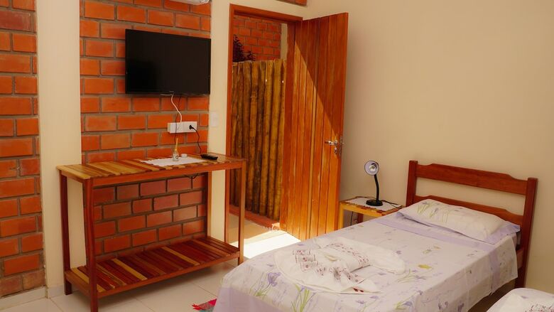 Hostal Pousada Galeria Artes