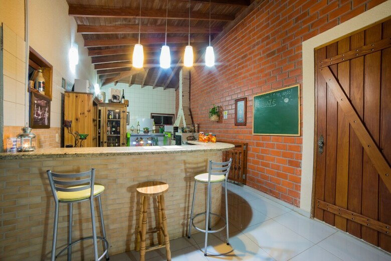 Hostal Pousada Galeria Artes