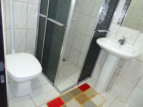 Hostal Pousada Sal�m