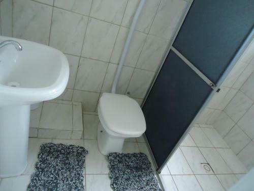 Hostal Pousada Sal�m