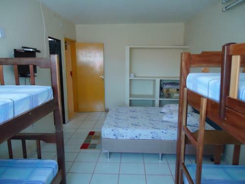 Hostal Pousada Sal�m