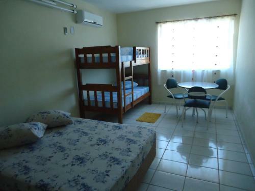 Hostal Pousada Sal�m
