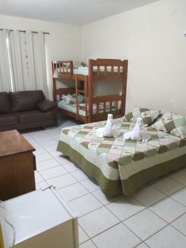 Hostal Pousada Sal�m