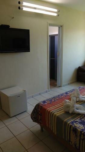 Hostal Pousada Sal�m