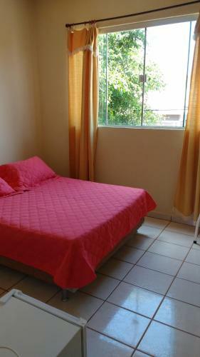 Hostal Pousada Sal�m