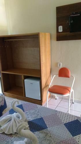 Hostal Pousada Sal�m