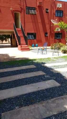 Hostal Pousada Sal�m